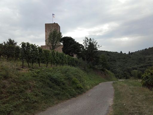 Château de Katzenthal