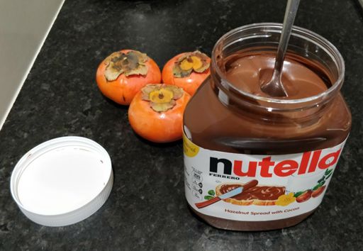 Breakfast of champions!