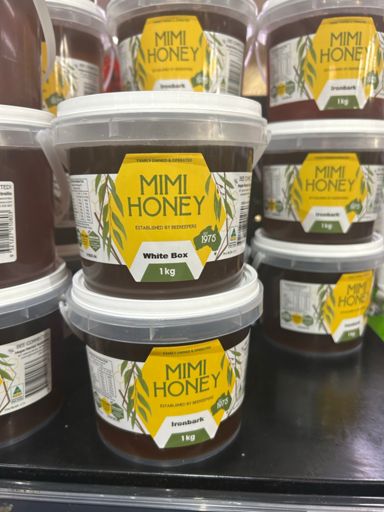 Mmmmm,  this honey looks very TASTY. 😋😁