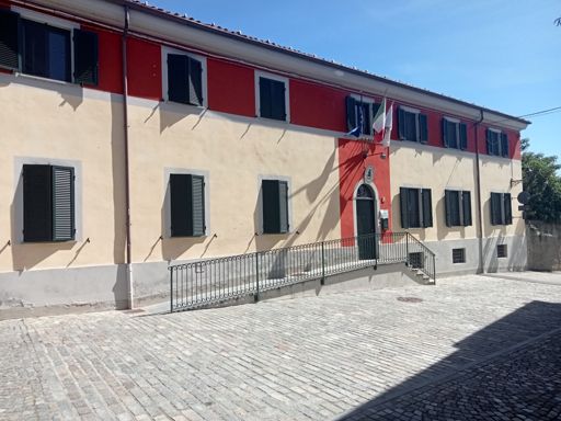 San Giorgio Monferrato