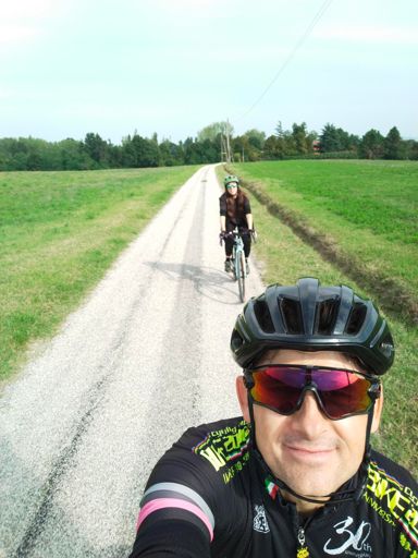 Tentativo di recupero 🦵🏻