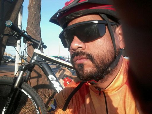 Trilha tapajos 120 km