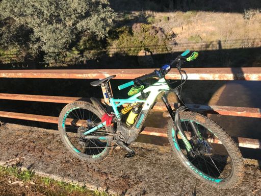 Specialized Turbo kenevo