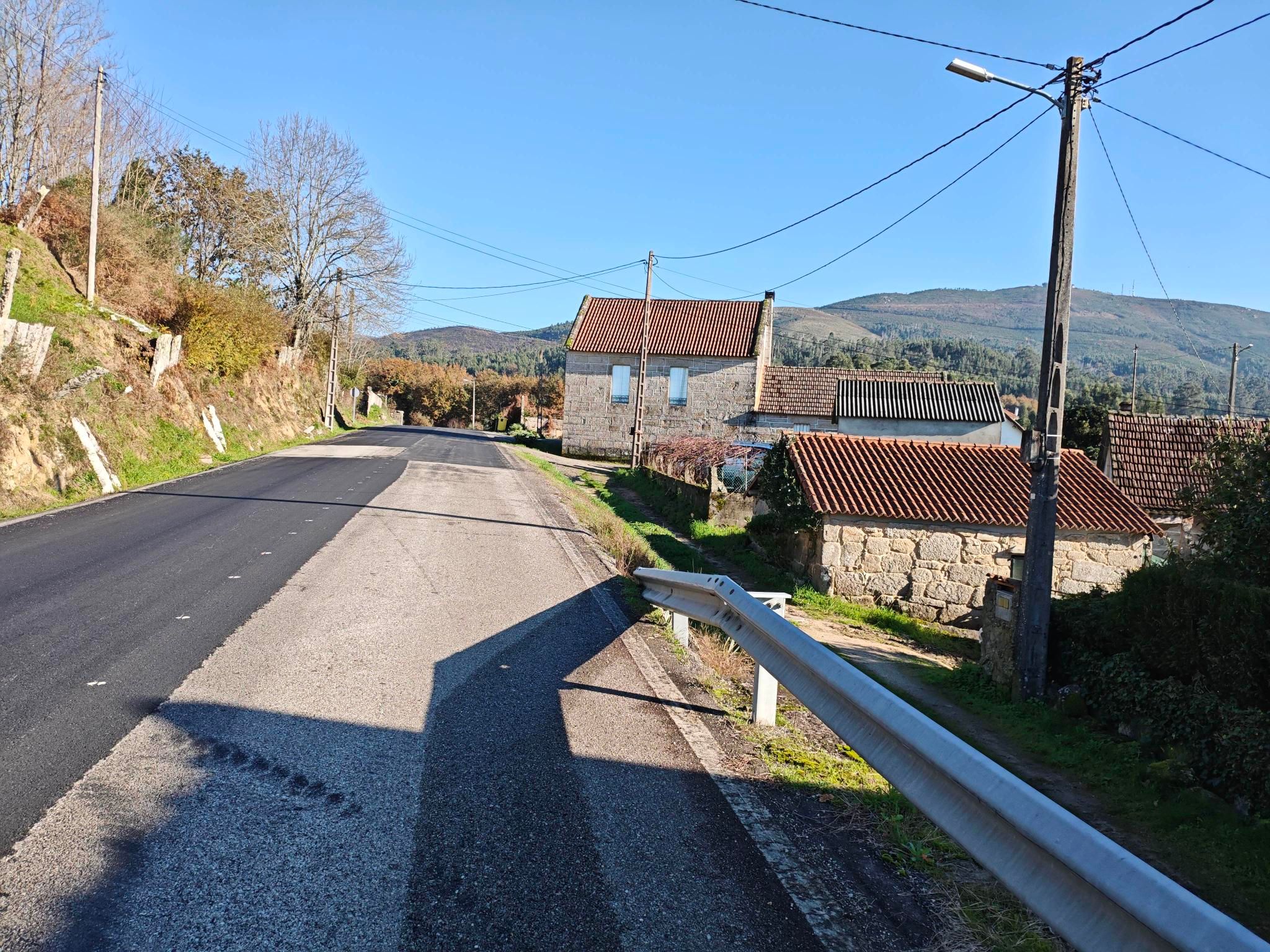 Por temas de axenda e esixencias de guión imponse a saída verpertina; nesta época, e dependendo do día, permíteche ir de curto 😬🤪