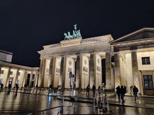 Brandenburger Tor