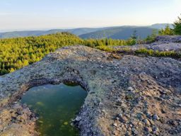 Entre le Coquin et la Maix