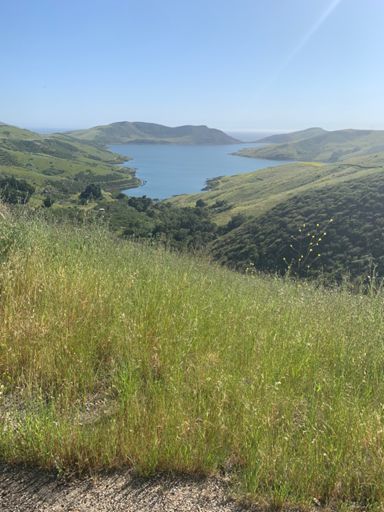 It’s been a while since I’ve made it here on a bike.