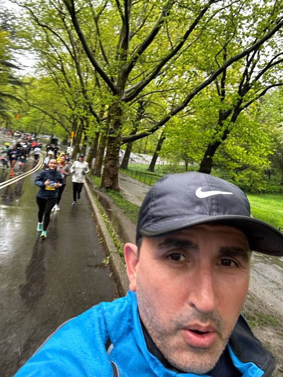 Race image