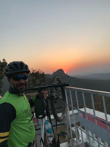 Sunset Point Tamia 📸