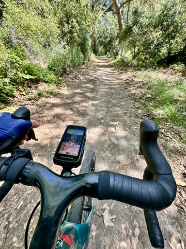 About as nice as it gets 