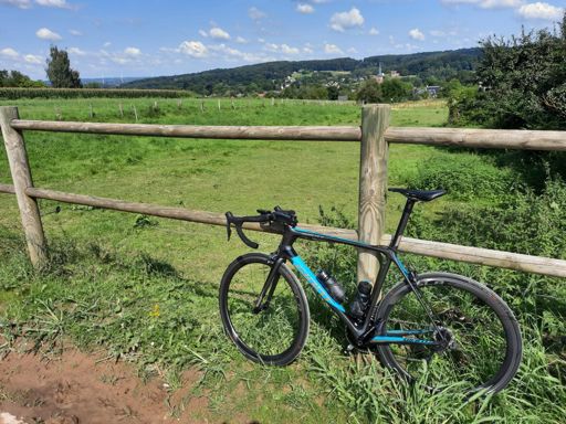 Mooiste stukske van Dworp 