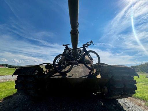 Make watts not war:)