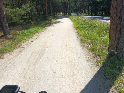 Władysławowo - Hel