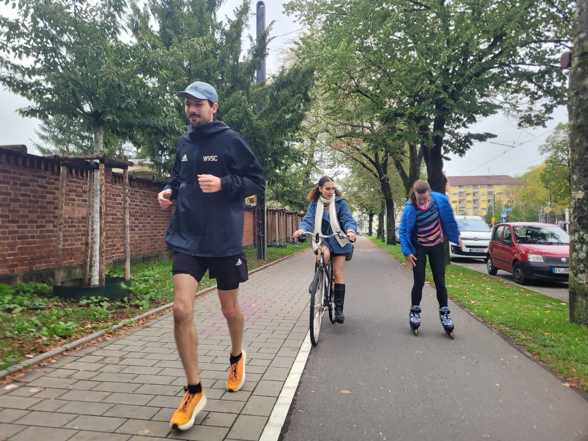 Activity photo