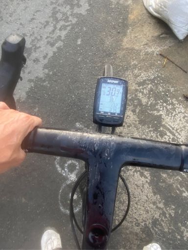 30 avg speed @cloud9