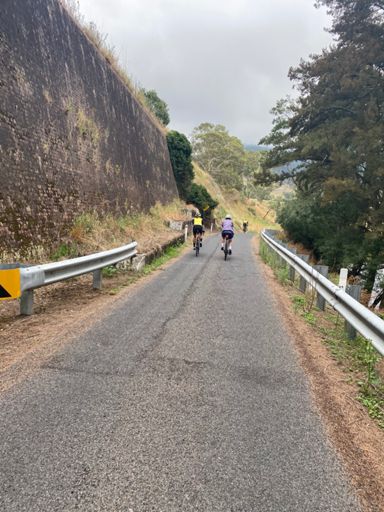 Pretty part of the day