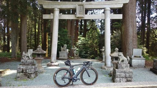 2023/5/28 f.f.b高千穂とチキン南蛮ライド🦃💦🚴🚴‍♀🎶💨