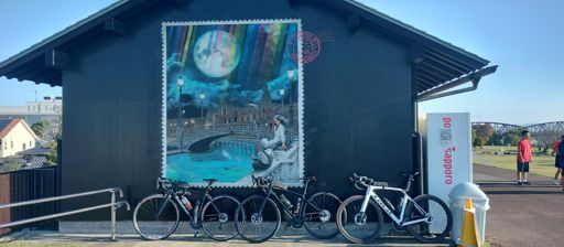 河内室生さんが書いたと勝手に推測