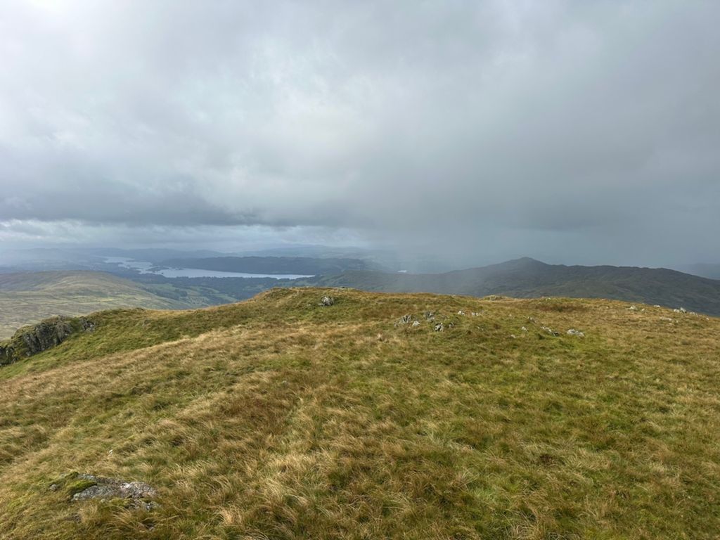 Lakes Day 1 - Troutbeck Loop-2
