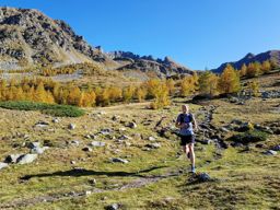 Les lacs de Prals