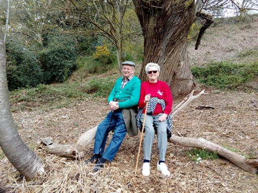 89 et 85 printemps 😍