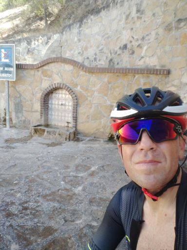 Agua no potable es decir que no la vomitas