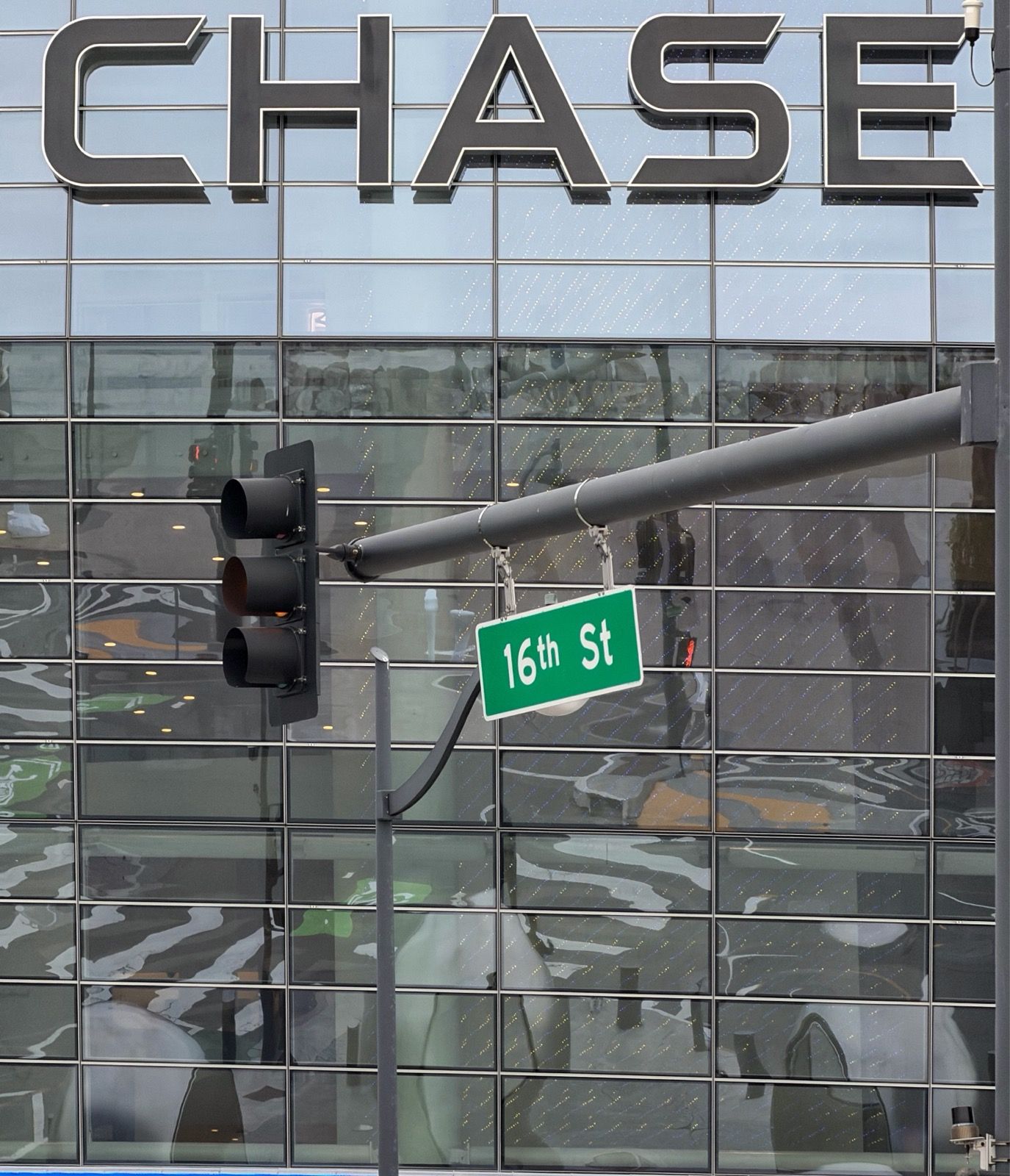 Chase Center