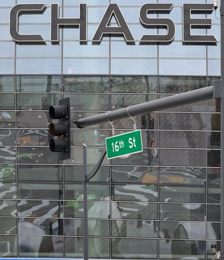 Chase Center