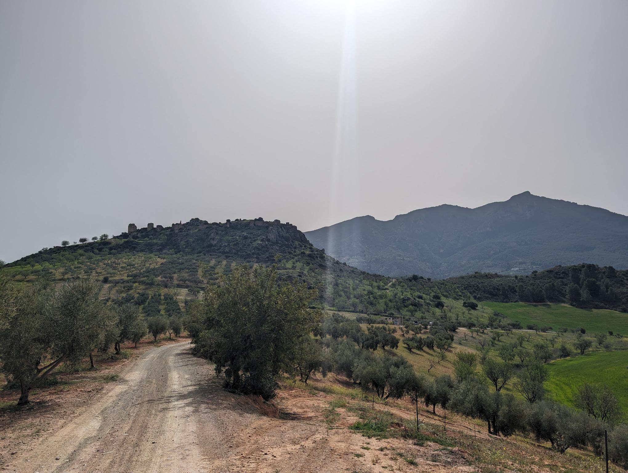 Andalusia Bike packing - Day 3 photo 3