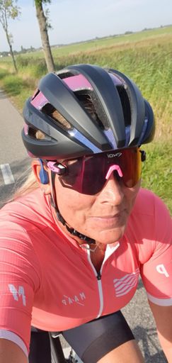 &Nieuwe helm🤩lazer sphere ce-cpsc(cool:)😎