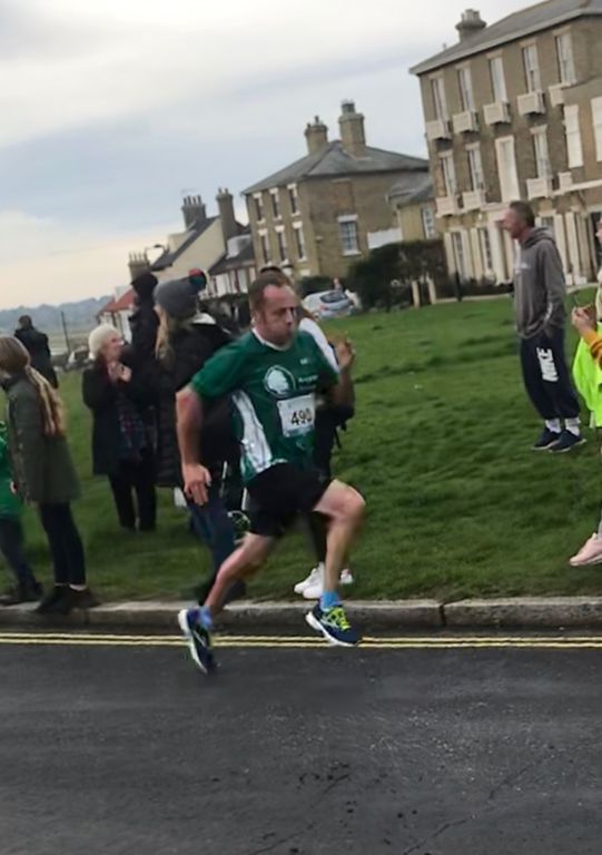 Race image