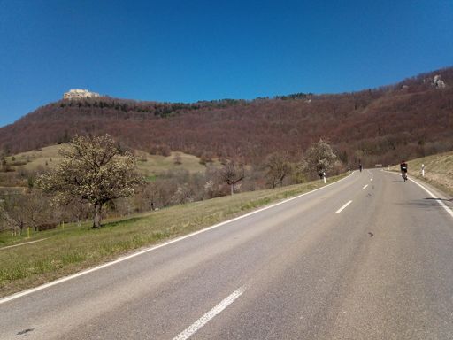 Neuffener Steige ♥