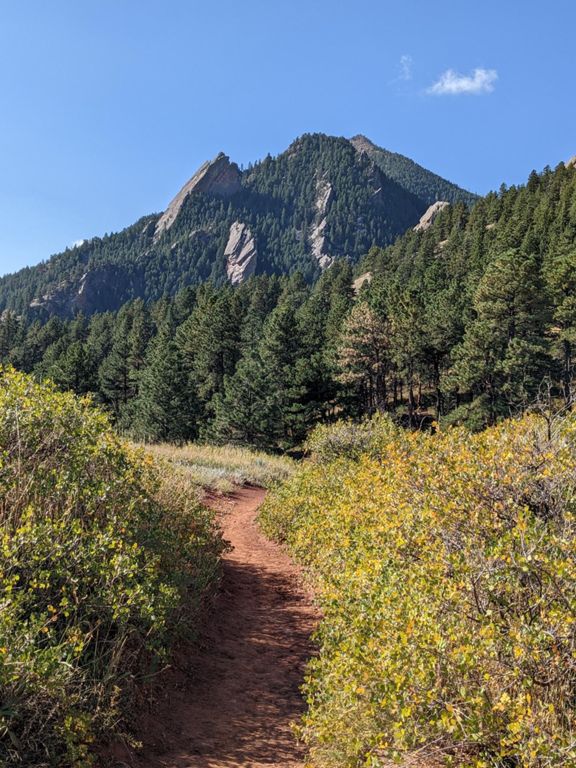 The Best Hiking Trails in Boulder, CO [Updated 2023] Strava