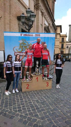 Sulle strade di casa. Un 3 assoluto che vale una vittoria