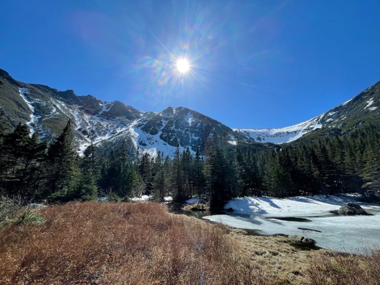 Mount Washington photo 3