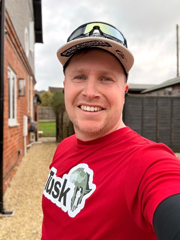 Morning Run - hilly 18km