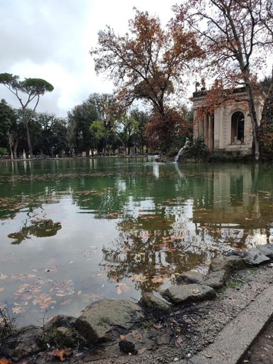 Villa Borghese