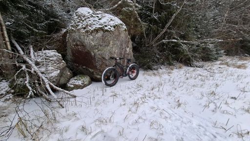 Somekivi, Siisjärvi