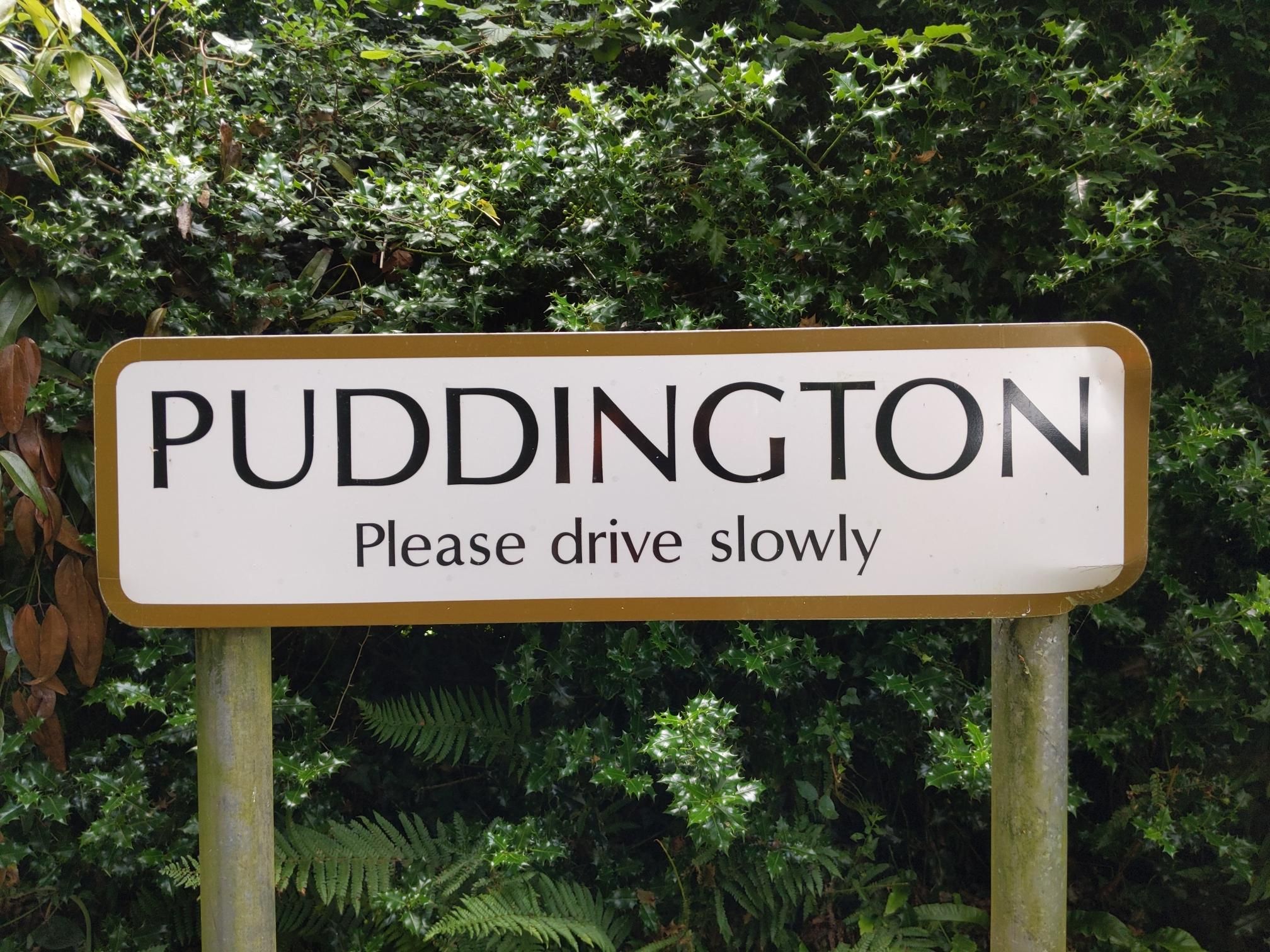 Skipton to Lands End - Day 5 photo 7