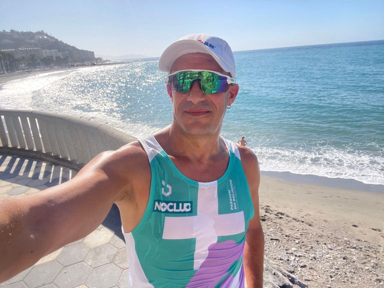 Carrera de mañana
