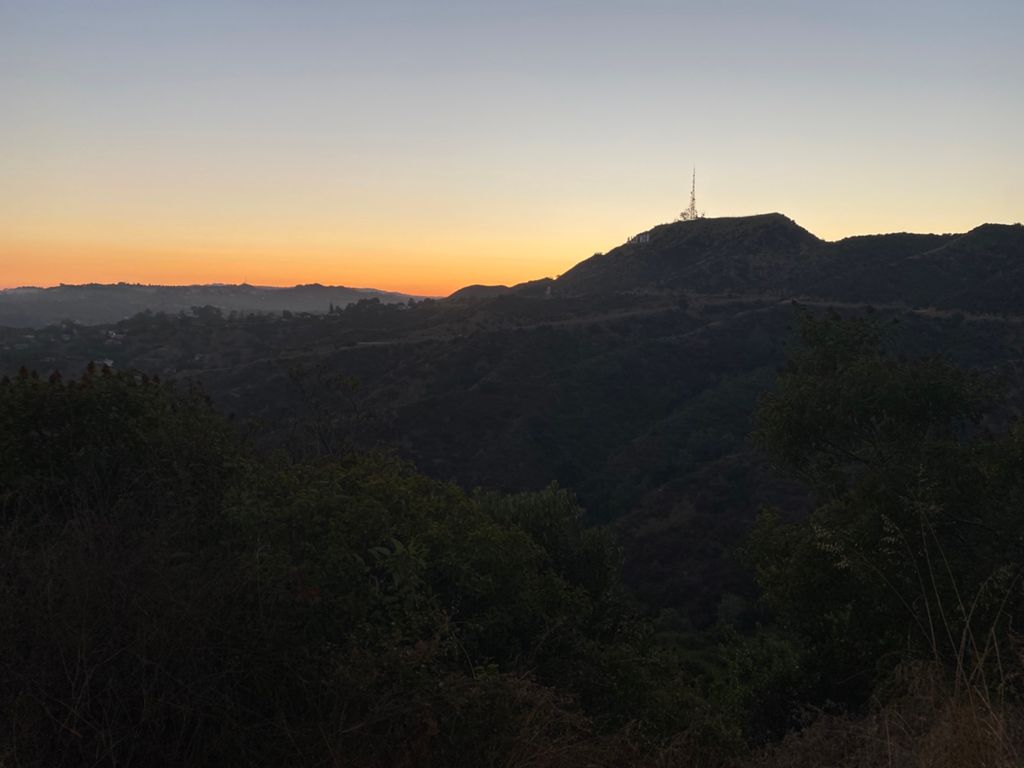 NBB run - Lake Hollywood photo 152