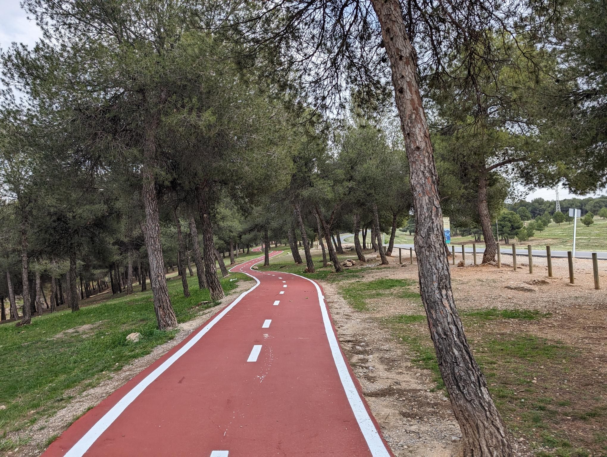 Andalusia Bike packing - Day 4 photo 12