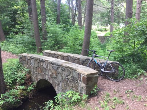 Stone Bridge