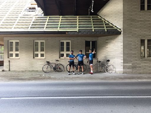 Granica ze Słowacją