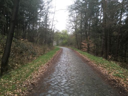 Leider doch nur Toppenstedt.