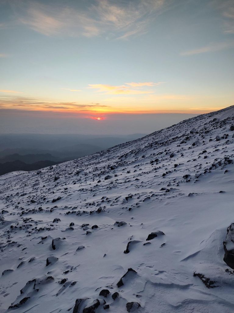 Double-click to expand Pico De Orizaba — photo 3