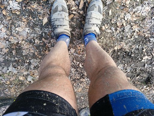 Bisschen wutzig 🐷....aber Spass hat's gemacht.