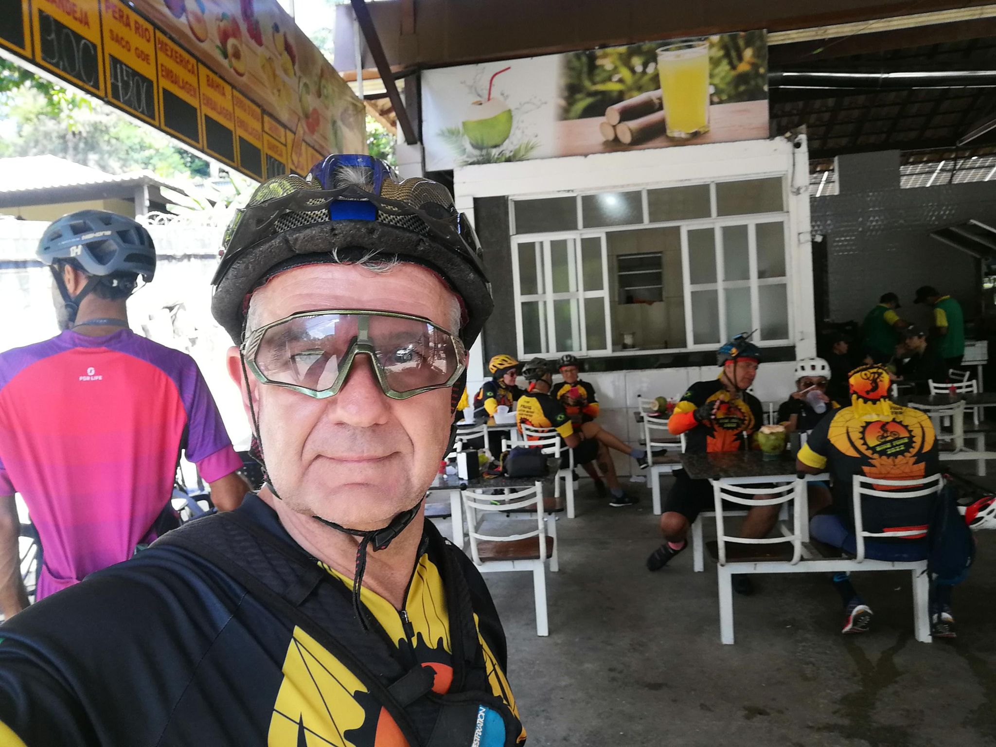 Volker Jaeckel Strava Cyclist Profile