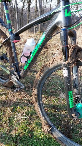 HW1 praktisch nicht fahrbar