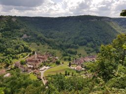 Baume les messieurs